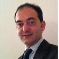 Luca Gasbarro