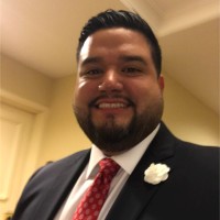 Ariel Cano, Mba