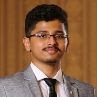 Pritesh Mahajan