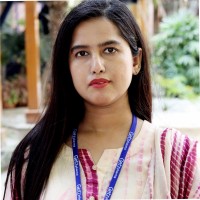 Ramsha Ahmed