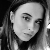 Hanna Ovchinnikova