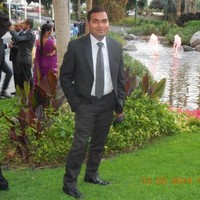 Deviprasad Sahoo