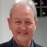 Patrick Reddin