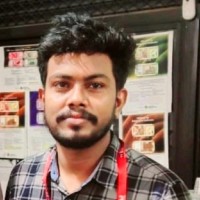 Vignesh Mk