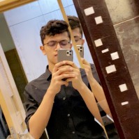 Parth Goel