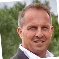 Andre De Jong