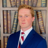 Elliot Higgins, Cfa