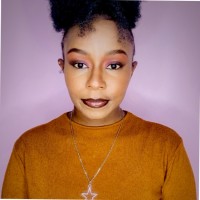 Elizabeth Wangui