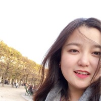 Lucy Zhang