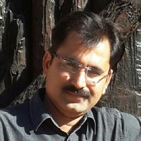 Mukesh Panchal