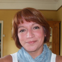 Jacquie Evans