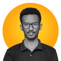 Bereket Daniel