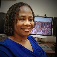 Robyn T. Rivers