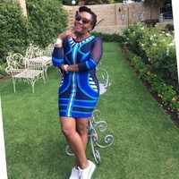 Lebohang Selepe