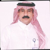 Nawaf Alotaibi