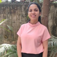 Poonam Mahamunkar