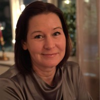 Åsa Holmberg