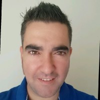 Sergio Barón Jiménez