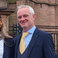 Richard Crawford