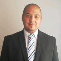 Sergio Fourie