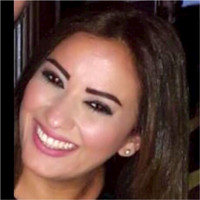 Nadine Lebbos salameh