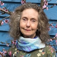 Anthea Mallinson