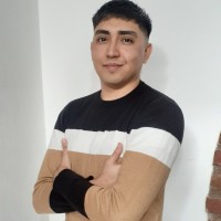 Kevin Yanes
