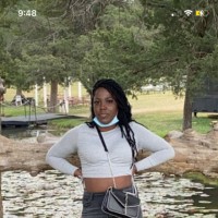 Tyreisha Bland