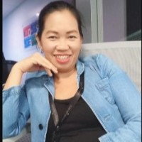 Roxan Jane Pantua