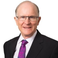 Tony Butler   FCIPS