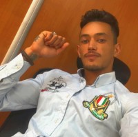 Othmane Bentaleb