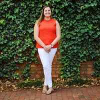 Rachel Stannard