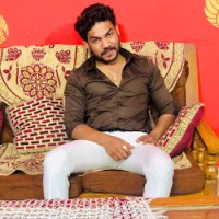 Rohan Gurjar
