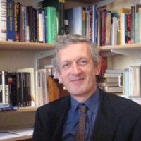 Hugh Goddard