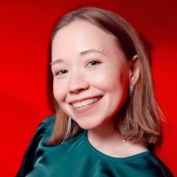 Kseniia Ponomareva