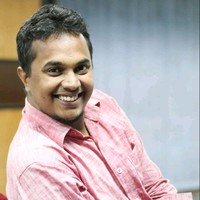 Mahbub Ul Islam