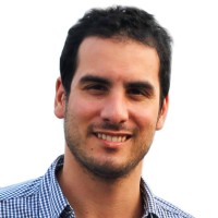 Matias Gordillo
