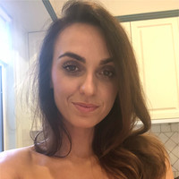 Hayley Thomson