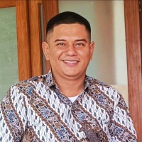 Dicky Prabowo
