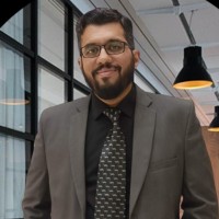 Rizwan Elahi