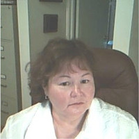 Karen Robertson