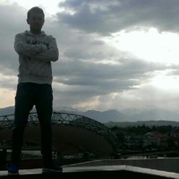 Роман Захарчук