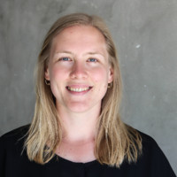 Camilla Rothkegel Sternberg