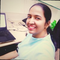 Jayshree Devadiga