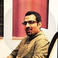 Abid Hussain