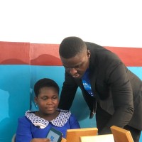 Bernard Nii Adjei Lomo