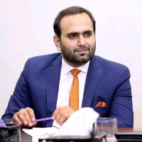 Jahangir Ahmed Shaikh