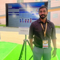 Neeraj Vinod Mohandas