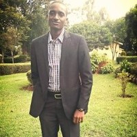 Kenneth Kanyi