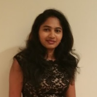 Sowmya Ponduru